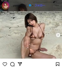 山田あいのインスタグラム＠_.yamada.aiii._より