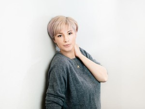 【画像】父、梅宮辰夫さんが亡くなった時を振り返りながら話す梅宮アンナさん