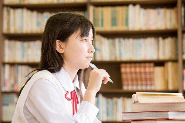 文理選択の理由は「好き・得意な科目だった」が最多　※画像はイメージです（paylessimages/stock.adobe.com）