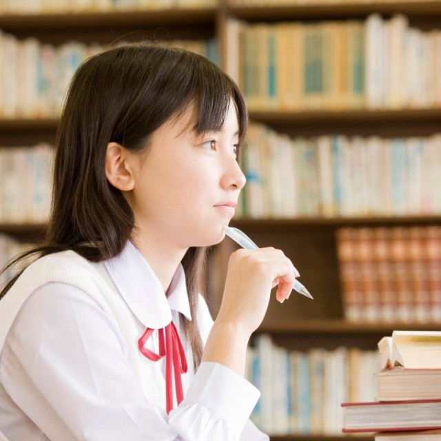 文理選択の理由は「好き・得意な科目だった」が最多　※画像はイメージです（paylessimages/stock.adobe.com）