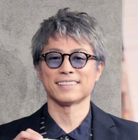 田村淳さん（2026年）