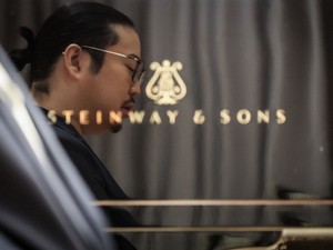 ピアノの練習がイヤ？ 反田恭平さんが子どもたちに伝えるメッセージ