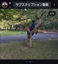 市川團十郎のインスタグラム＠ebizoichikawa.ebizoichikawaより