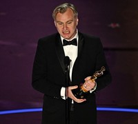 クリストファー・ノーラン監督