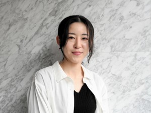 平石さなぎさん「ギアをあげて、風を鳴らして」 デビュー作にぶつけた大人への抗い、みずみずしい問い