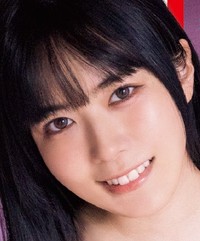 東雲うみ「週刊FLASH」2月18日発売号表紙(C)光文社／週刊FLASH