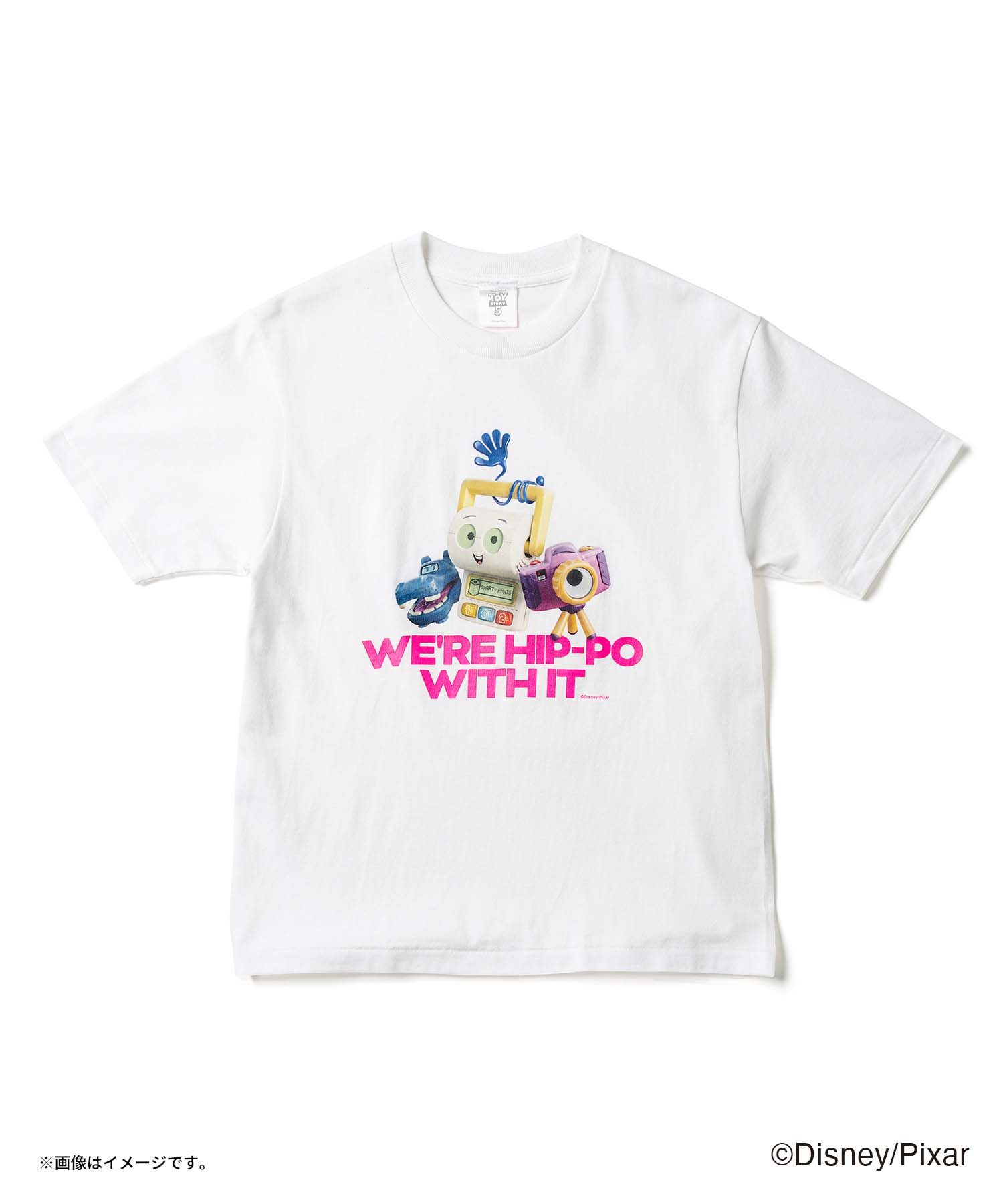 トイ・ストーリー】ゾゾタウンで「555点限定Tシャツ」など貴重な
