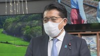 デジタル改革担当／平井卓也　大臣