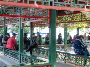 中国の独り暮らし高齢者がすがる「たそがれの恋」の打算