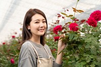 ROSE LABO株式会社代表取締役・田中綾華（たなか・あやか）さん
