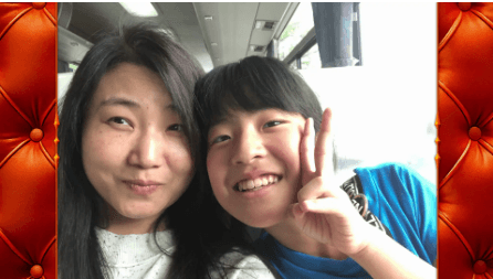 ABEMA番組「ダマってられない女たち season2」第4回より（C）AbemaTV,Inc.