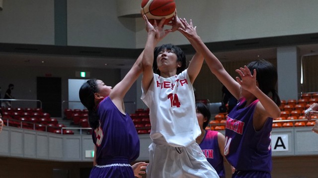 2021神奈川県U15選手権大会