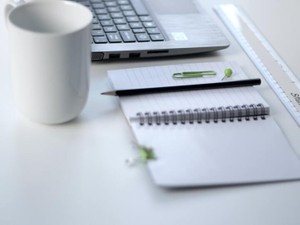 安定よりやりたいことが大事だから。この春、私は２度目の転職をした