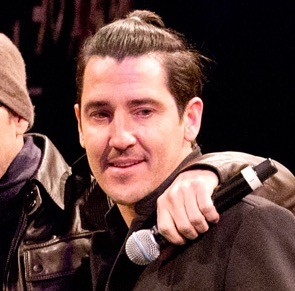 ジョナサン・ナイト