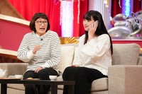 「THE W 2023」最終決戦に臨んだスパイク