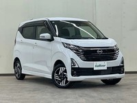 日産「デイズ」（提供：norico by ガリバー）