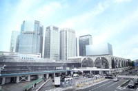 品川駅（photoAC）