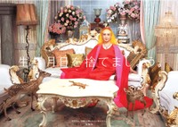 宝島社の2003年企業広告「生年月日を捨てましょう。」