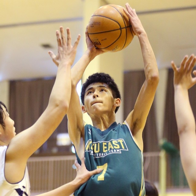 【男子】駿台甲府―甲府東