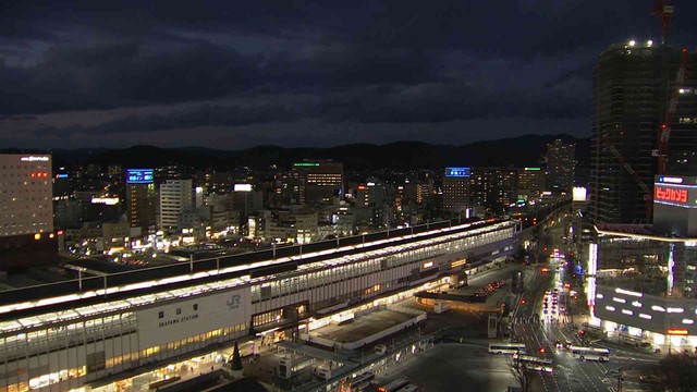 【天気予報】この先1カ月は平年より晴れが多い見込み　平均気温はほぼ平年並みの予想　岡山・香川