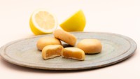 高松市の菓子工房ルーヴの新作スイーツ　「香川らしさ」をレモンや希少糖で表現　旅の思い出に