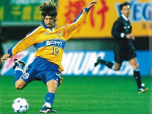 人生を大きく変えたあの日の出来事　もう一度ピッチに戻るまで