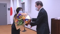 7期26年務めた白川晴司観音寺市長が退任　香川