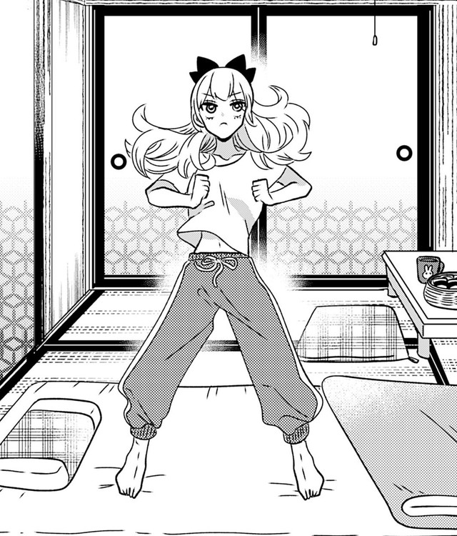 現代の日本に異世界転移した伯爵令嬢の「クラウディア」　(C)岡野く仔/星海社