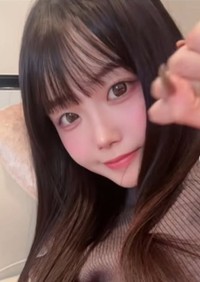 TikTokではフォロワーとよく絡むのだそう／ことさん（@_koto.8）提供