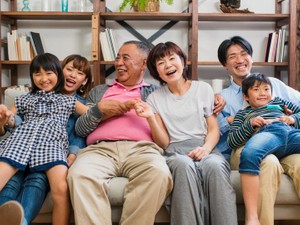 二世帯住宅の相続税対策は小規模宅地等の特例が有効　専門家が活用法をアドバイス