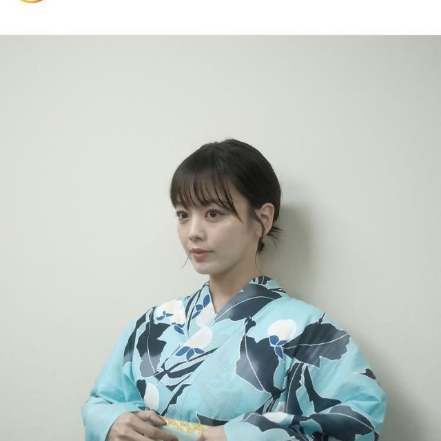 伊原六花のインスタグラム＠rikka.ihara.officialより