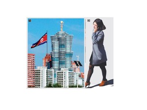 平壌に「市場化」の波　５人に１人は携帯電話　出前アプリまで登場