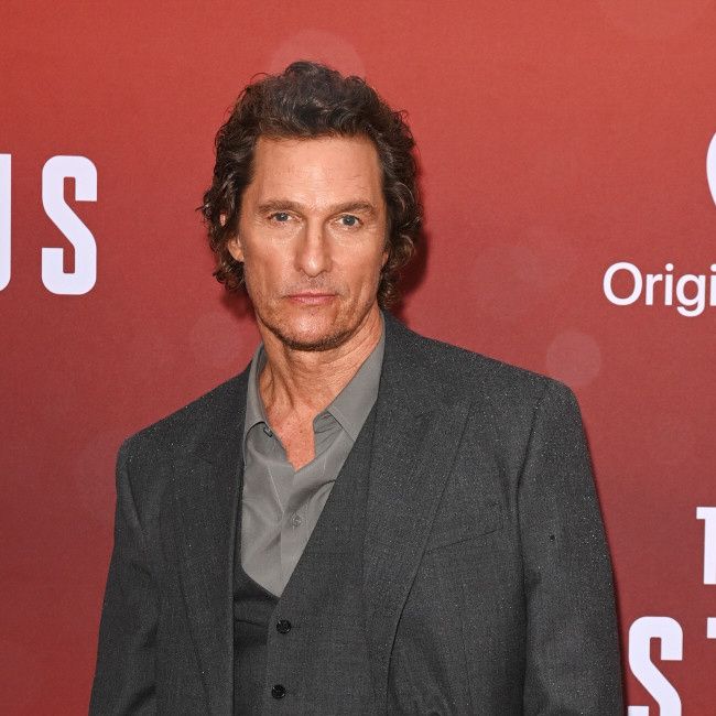 マシュー・マコノヒーとウディ・ハレルソンが兄弟役で共演！新作コメディドラマの魅力