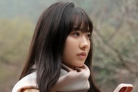 「俺ではない炎上」サクラ役の芦田愛菜Ⓒ2025「俺ではない炎上」製作委員会　Ⓒ浅倉秋成双葉社