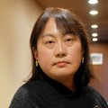 河崎秋子さん「夜明けのハントレス」 熊との闘い再び。狩猟を通じ向き合う自分自身