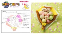 イラストからの商品化例(2023年実施)