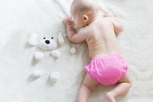 「好き」に自信を持てるように。1歳の息子と一緒にピンクから始める