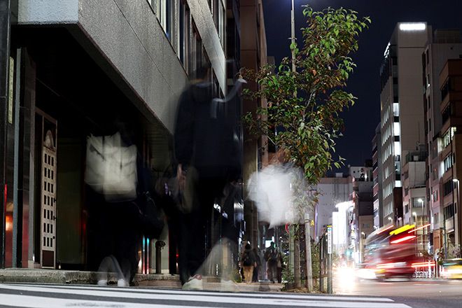 Legal changes sought to punish customers of prostitutes – 朝日新聞