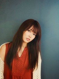 日向坂46清水理央「B.L.T.2026年7月号」(東京ニュース通信社刊) 撮影／野口花梨