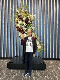 桐谷広人さん（本人の公式Xから）