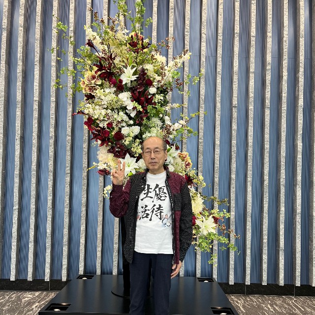 桐谷広人さん（本人の公式Xから）