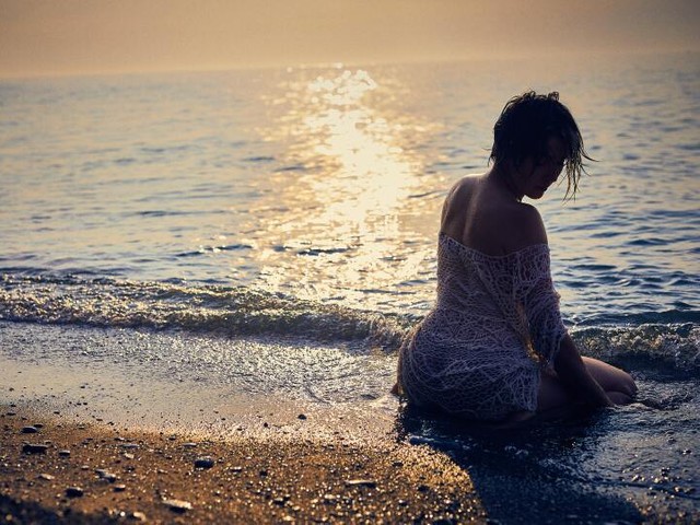 あの春「好き」に向き合えなかった自分のことを私はまだ許せずにいる
