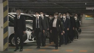 【続報】宮城・石巻市発注の公共工事　入札情報を漏らした疑い　市職員ら逮捕