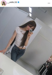 MIIHIインスタグラム(@__miihi.33)より