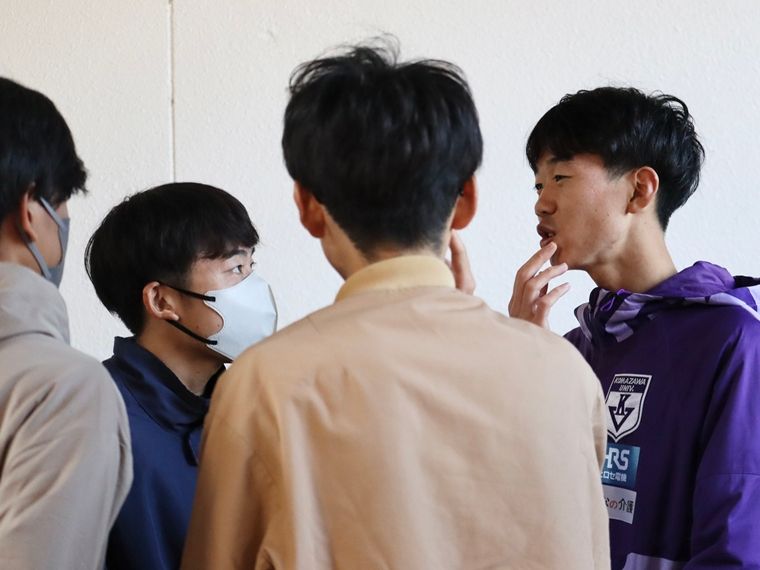 陸上・駅伝 - 駒澤大学・桑田駿介 上尾ハーフ準Vで復活を証明「自分の