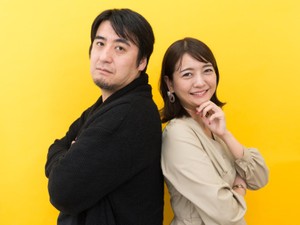 テレビ東京 福田典子アナウンサー 下 真面目すぎた私が モヤさま で学んだ自然体 Telling テリング