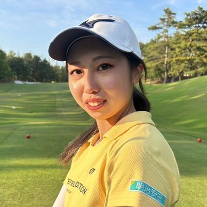 松田 雫選手のプロフィール画像