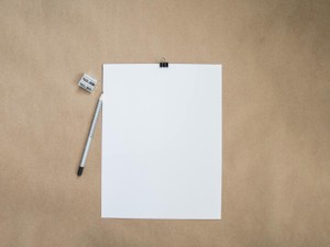 一番上手く書けたのは、辛かった就職活動で書いたエッセイだった