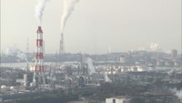 三菱ケミカルが石油化学事業の分社化を検討　倉敷市には国内最大級のエチレンプラント