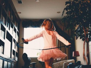 「なおしたい」はキリがない。でも、「かわいい」を表現するアイデアを知らない